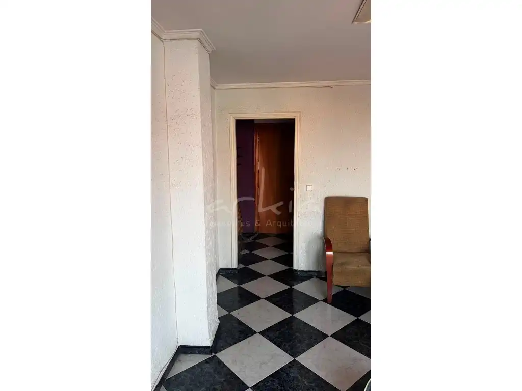 Ático en venta en Xirivella