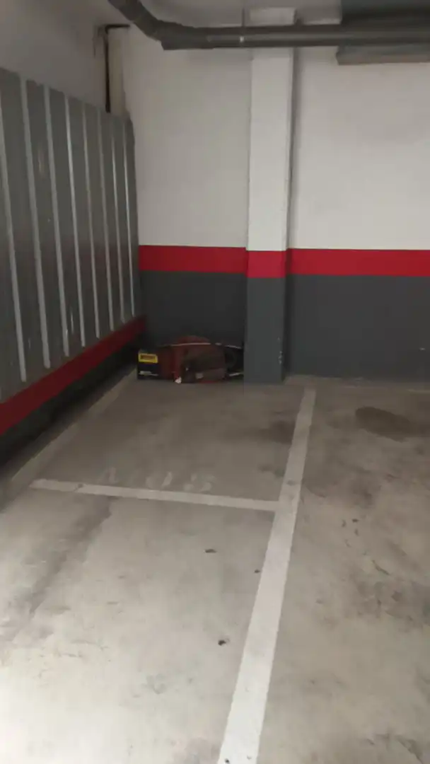 Parking of Garage for sale in Torrejón de Ardoz