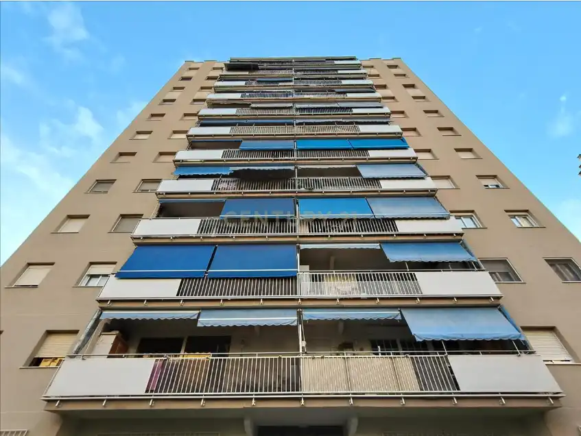 Appartamento con ascensore in vendita a Avinguda de Francesc Trabal, 14, Sabadell, Spain 14