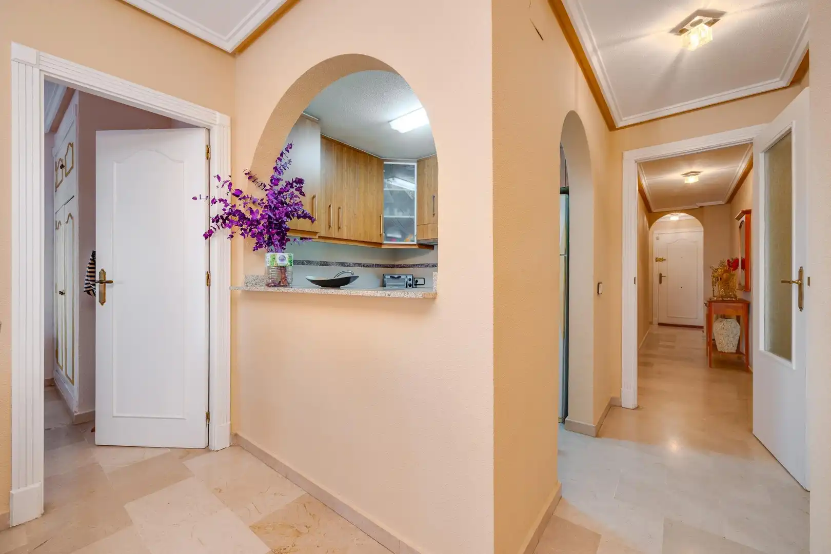 Apartament en venda en Torrevieja amb Terrassa