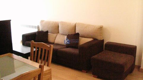 Foto 4 de Apartament en venda a Sainza, Residencia, Ourense Capital