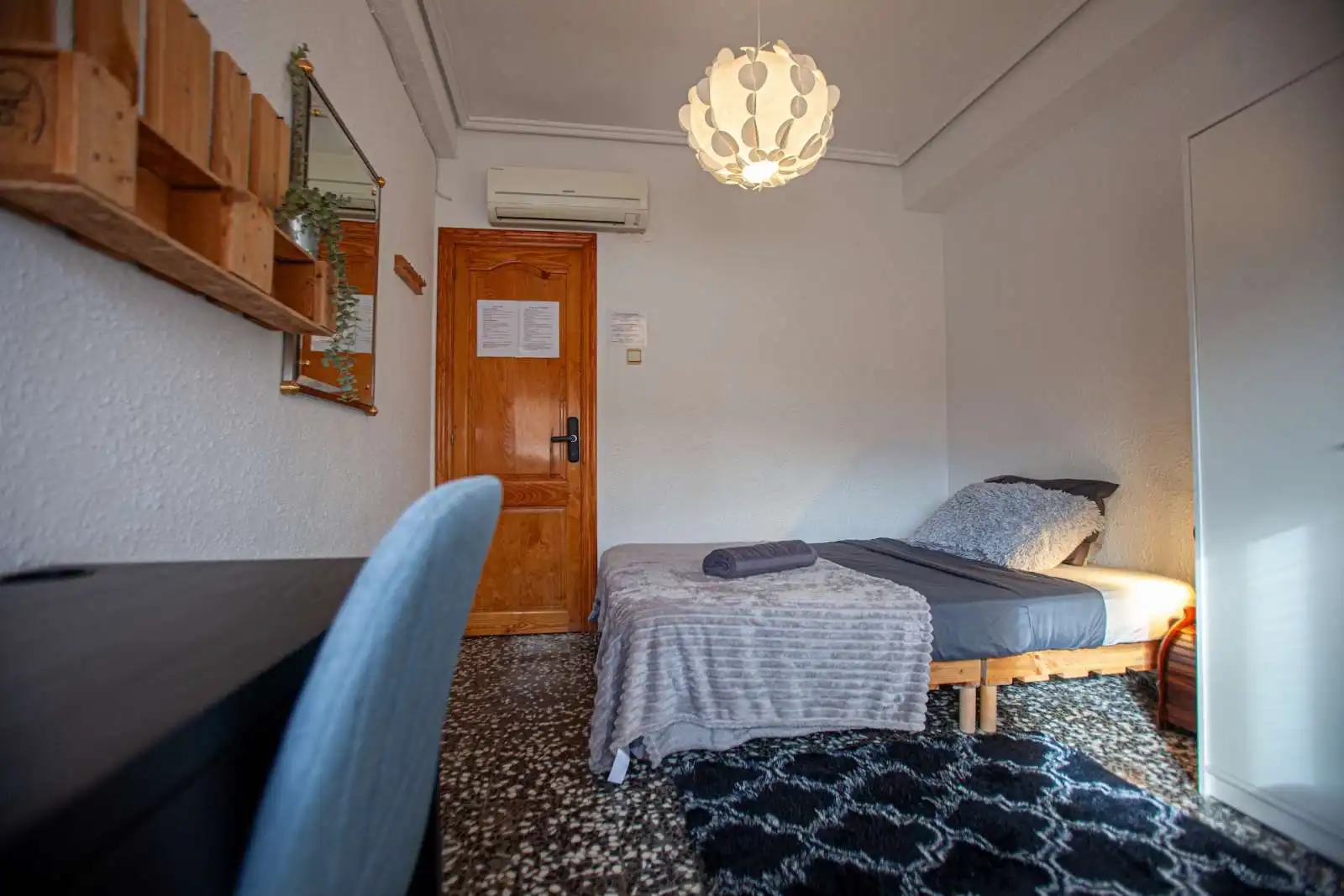 Habitación en Aldaia