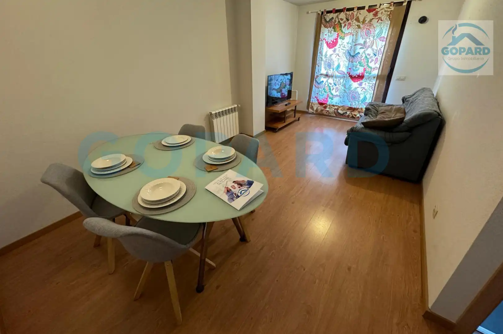 Piso de alquiler en Villanueva de la Cañada ciudad