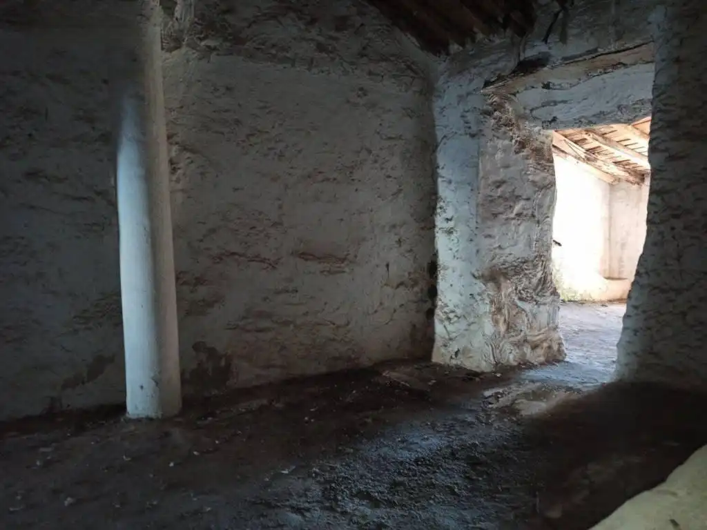 Casa o xalet en venda a Cerrillo, Frailes