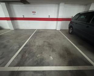 Aparcament de Garatge en venda en  Murcia Capital