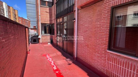 Foto 5 de Pis en venda a Av. San Mamés, San Mamés - La Palomera, León Capital