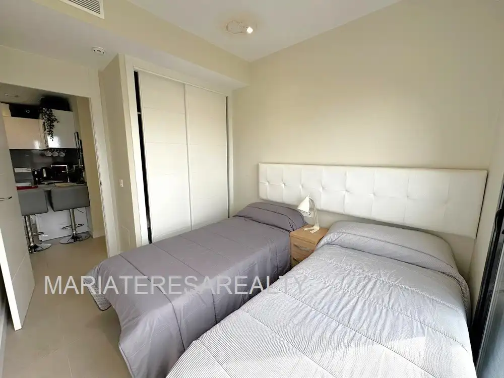 Habitación de Ático en venta en San Pedro del Pinatar con Aire acondicionado, Calefacción y Trastero