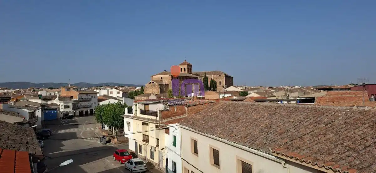 Casa en venda a Viso del Marqués, imagen 21