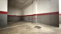 Parking of Flat for sale in Girona Capital  with Air Conditioner, Heating and Parquet flooring