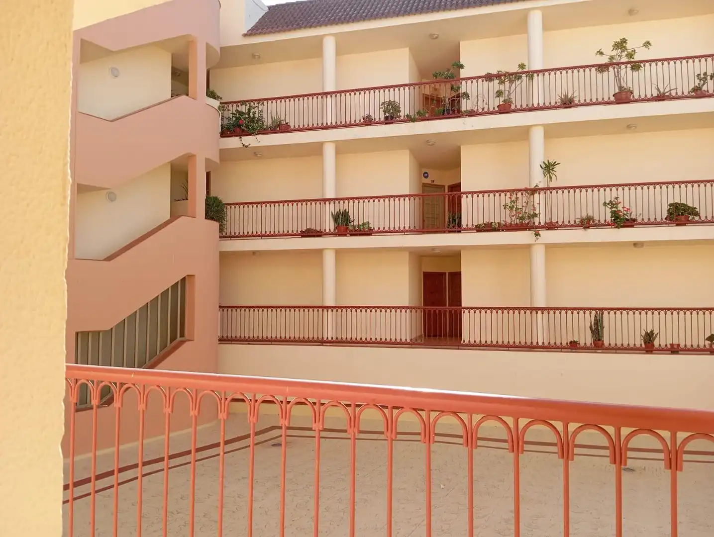 Piso en venta en Plaza JOAQUIN COSTA, La Unión ciudad