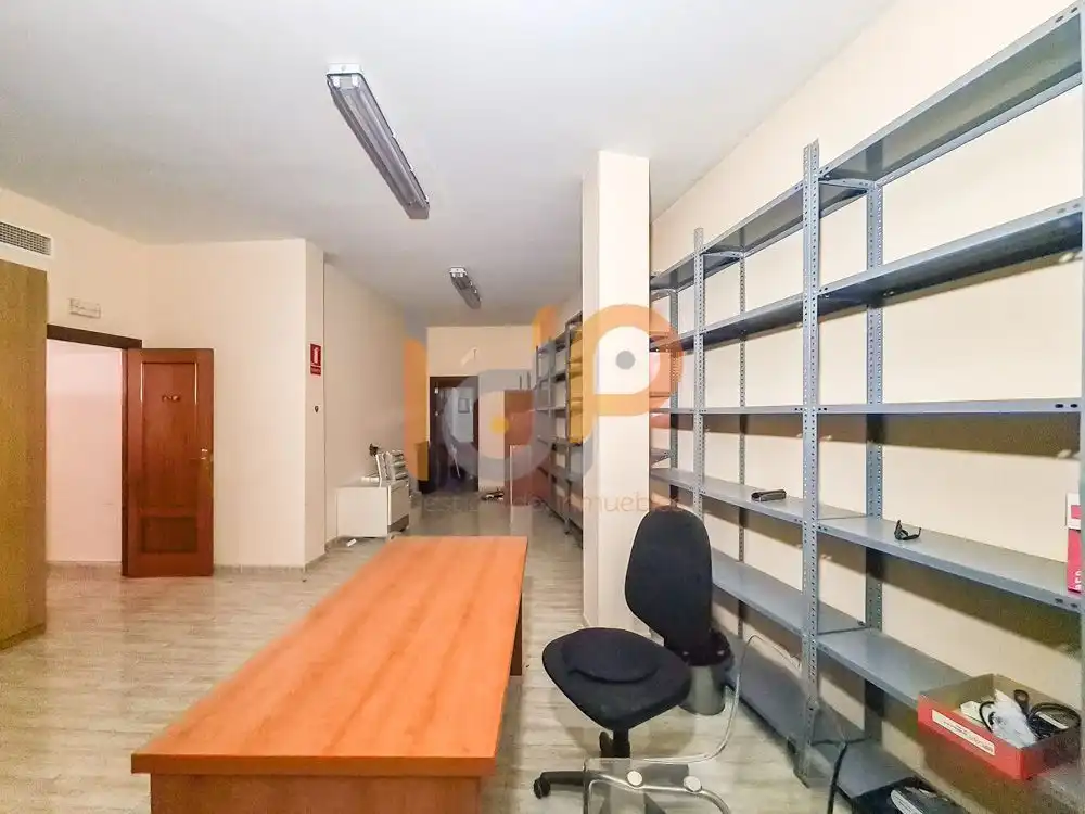 Locale commerciale in affitto a Huércal-Overa, imagen 7
