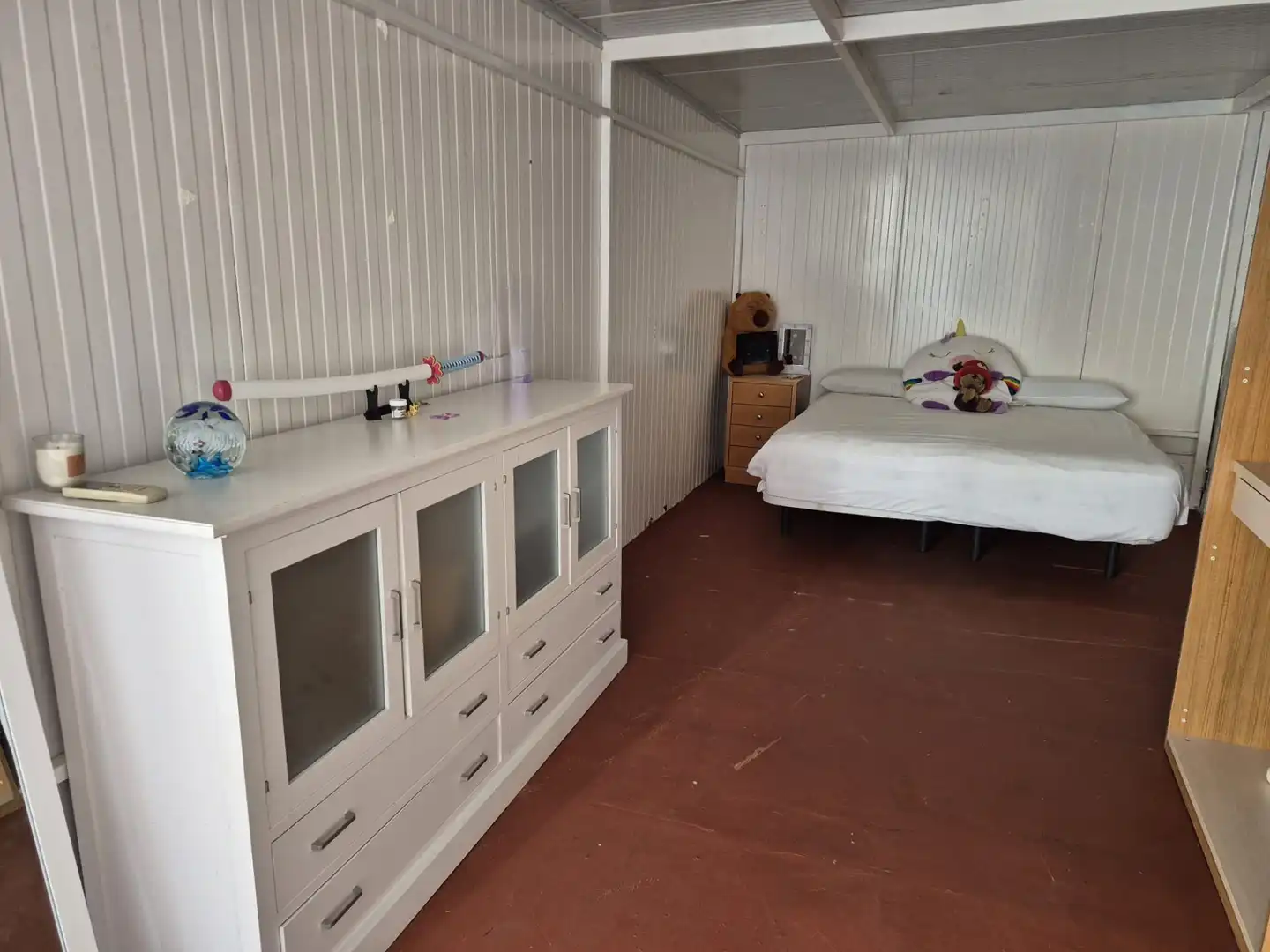 Einfamilien-Reihenhaus zur Miete in Casco Antiguo