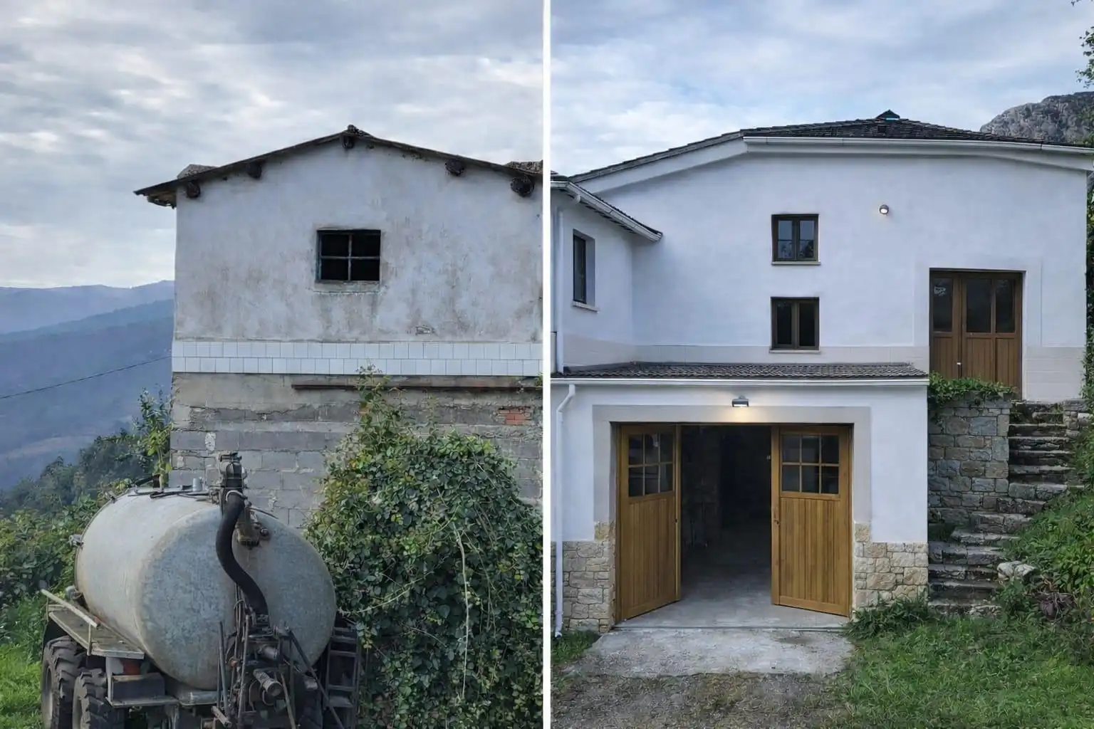 Maison avec jardin à vendre à Lugar LOREDO 5, imagen 26