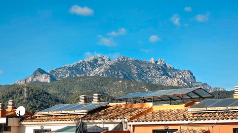 Foto 4 de Àtic en venda a Carrer de Josep Perpinya, Olesa de Montserrat, Barcelona