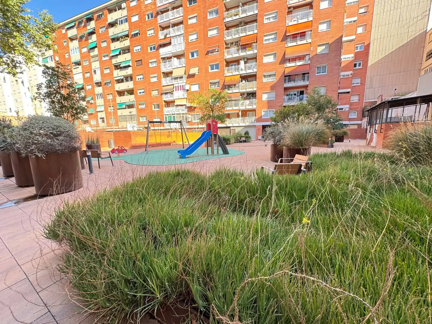 Flat with lift for sale in Carretera de la Bordeta, imagen 36
