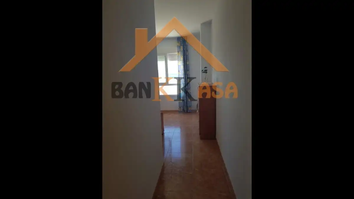 Ático en venta en Balerma