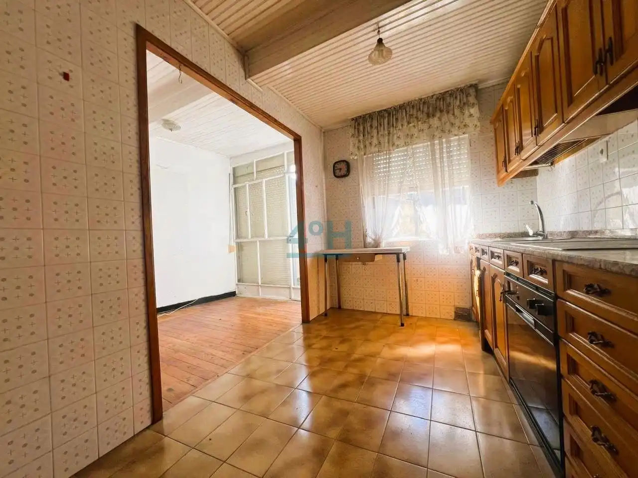 Casa con balcón en venta en Allariz, imagen 15