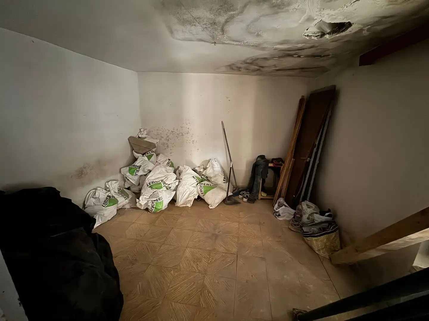 Finca rústica en venta en Belmonte de Tajo