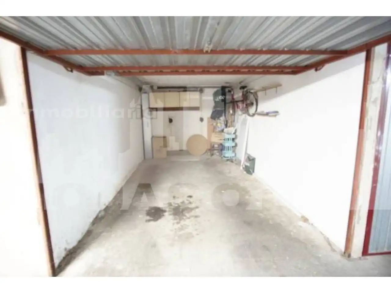 Flat with garden to rent in Ris, imagen 48