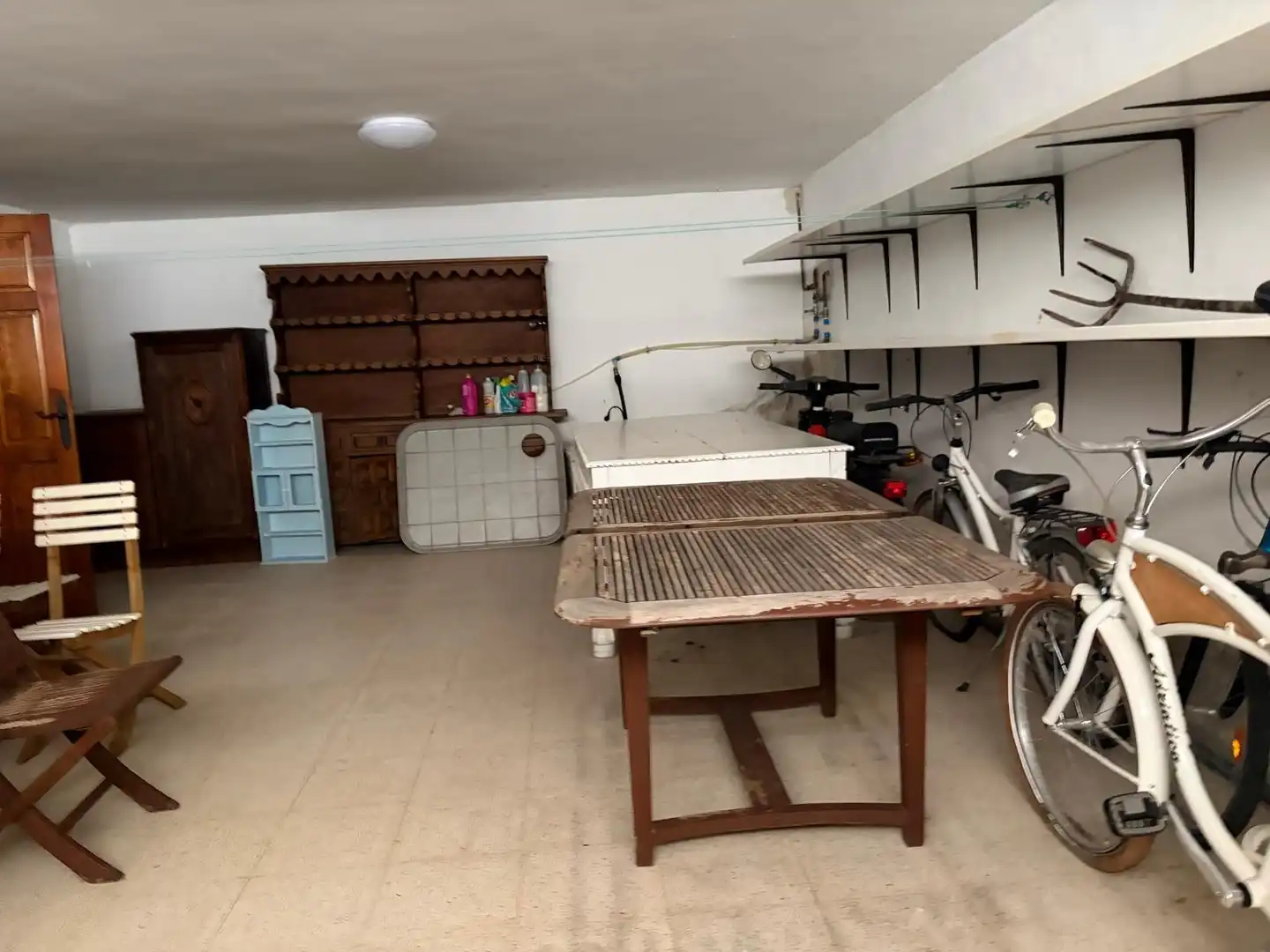 Casa o chalet en venta en Labajos con Calefacción y Jardín privado