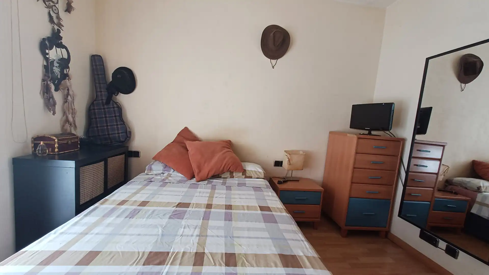 Casa adosada en venta en Carrer Mas, Collblanc
