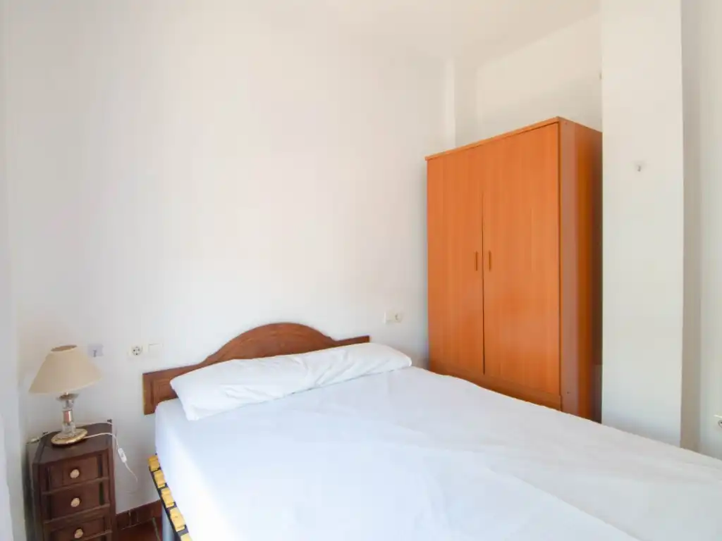 Bedroom of Houses for sale in Brenes