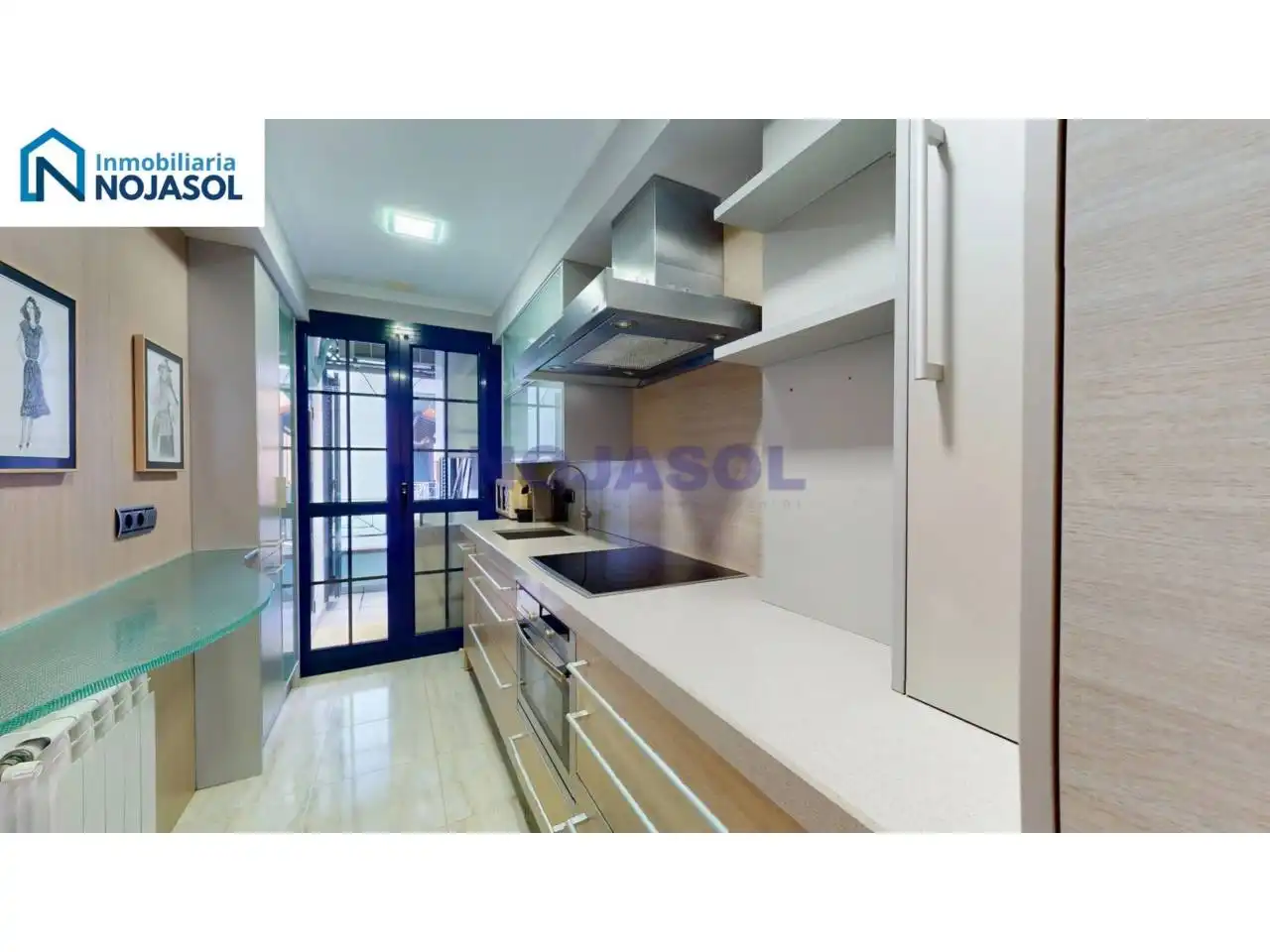 Piso con piscina en venta en Calle la sierra, imagen 10