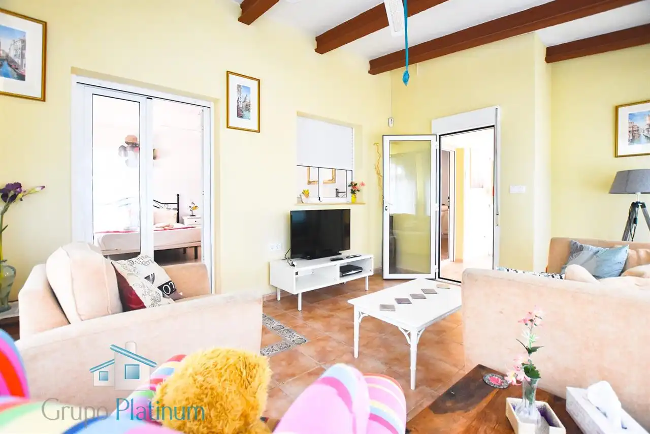 Villa avec piscine à vendre à Turre, imagen 19