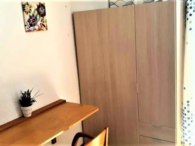 Flat with lift to rent in Gasometre 28, imagen 8