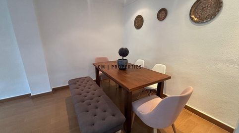 Foto 4 de Piso de alquiler en Bernat Descoll, Malilla, Valencia Capital