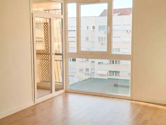 Flat with lift to rent in Ríos Rosas 9, imagen 4