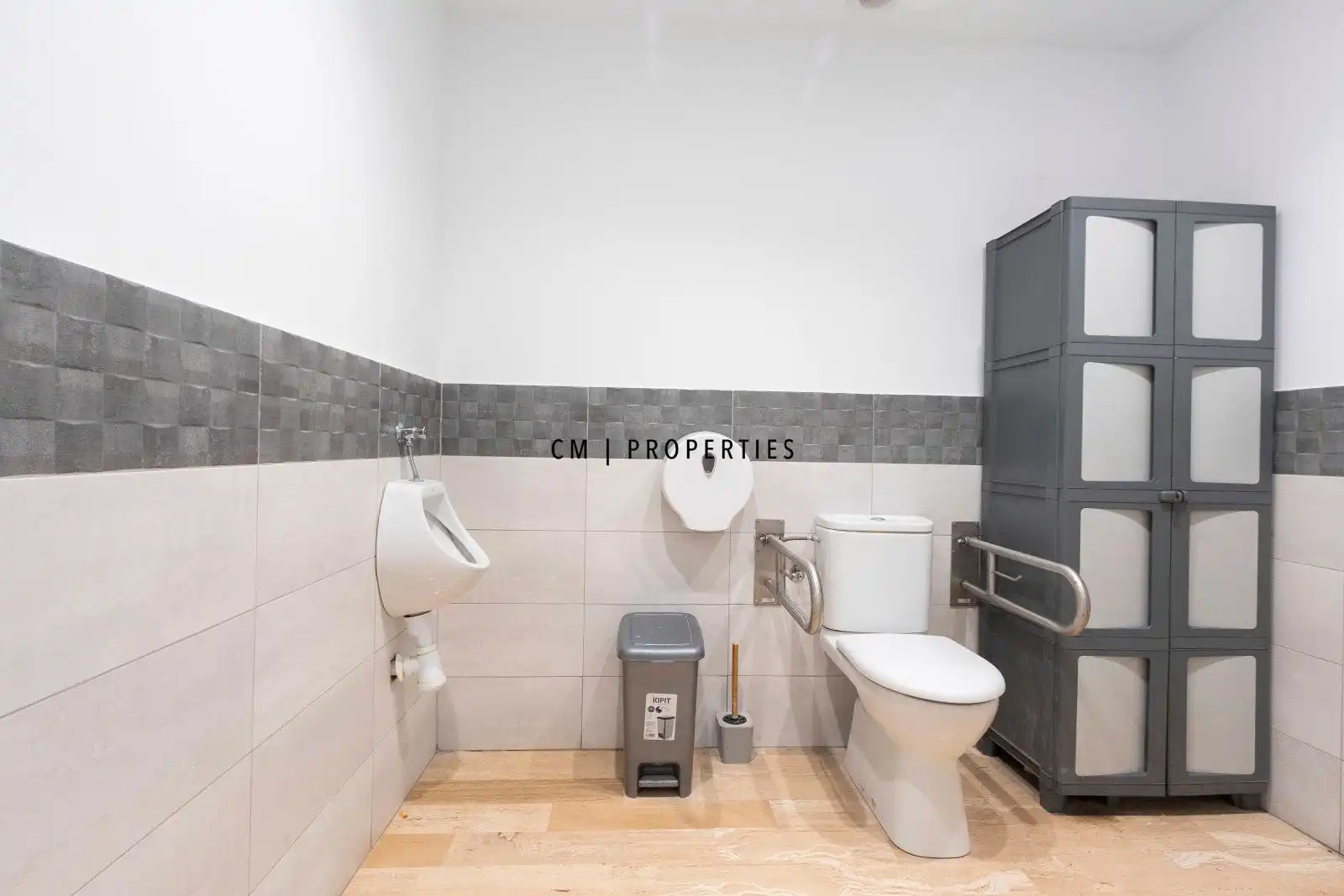 Büro zur Miete in Campos Crespo 16, Safranar