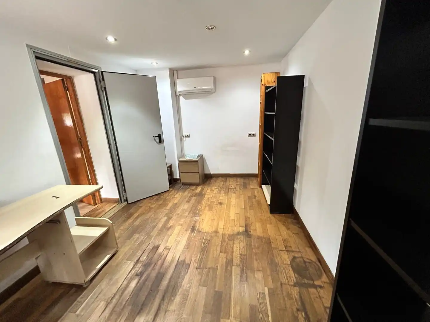 Dúplex en venta en Murcia con Aire acondicionado, Terraza y Trastero