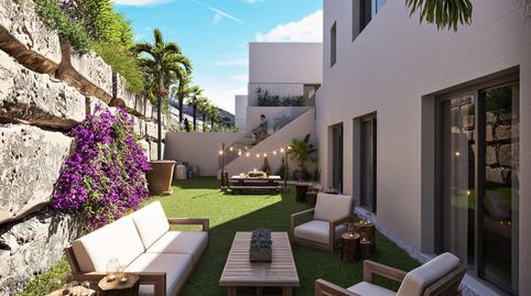 Foto 4 von Haus oder Chalet zum Verkauf in Balcón de Finestrat - Terra Marina, Finestrat