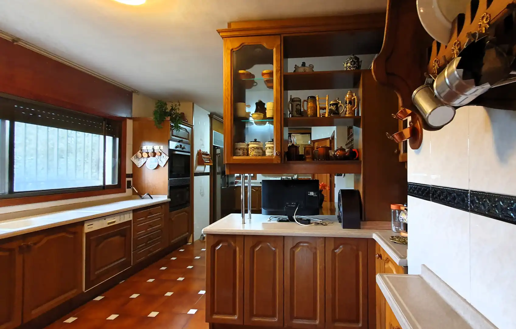 Villa avec terrasse à vendre à Pino Alto - Navarredonda, imagen 80