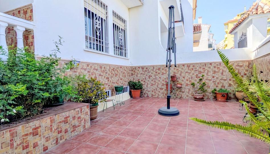 Photo 1 of Single-family semi-detached for sale in La Cala del Moral, Málaga