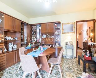 Dining room of Apartment for sale in Olesa de Montserrat  with Air Conditioner, Heating and Balcony