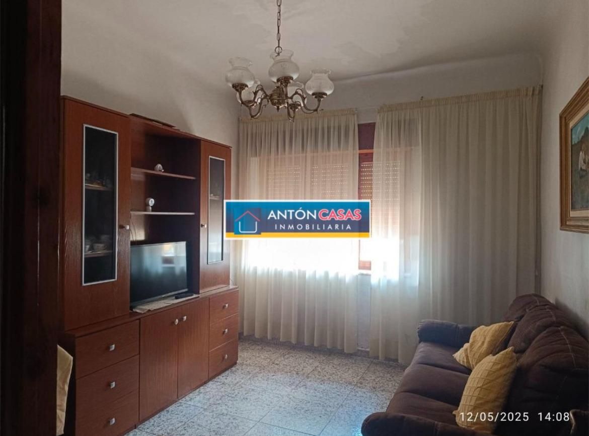 Sala de estar de Planta baja en venta en Agost