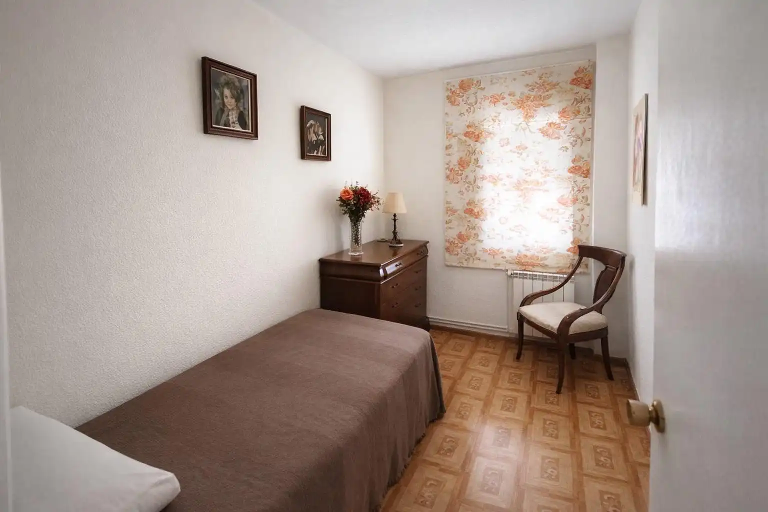 Wohnung mit Aufzug zum Verkauf in Fuencarral - El Pardo, imagen 6