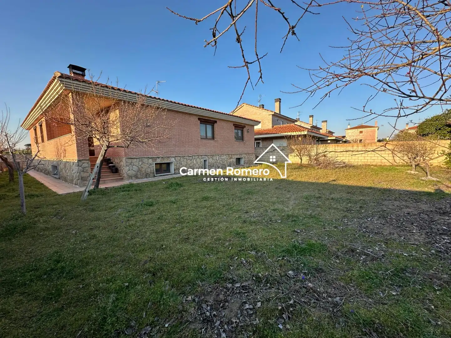 Casa o chalet en venta en Villamayor