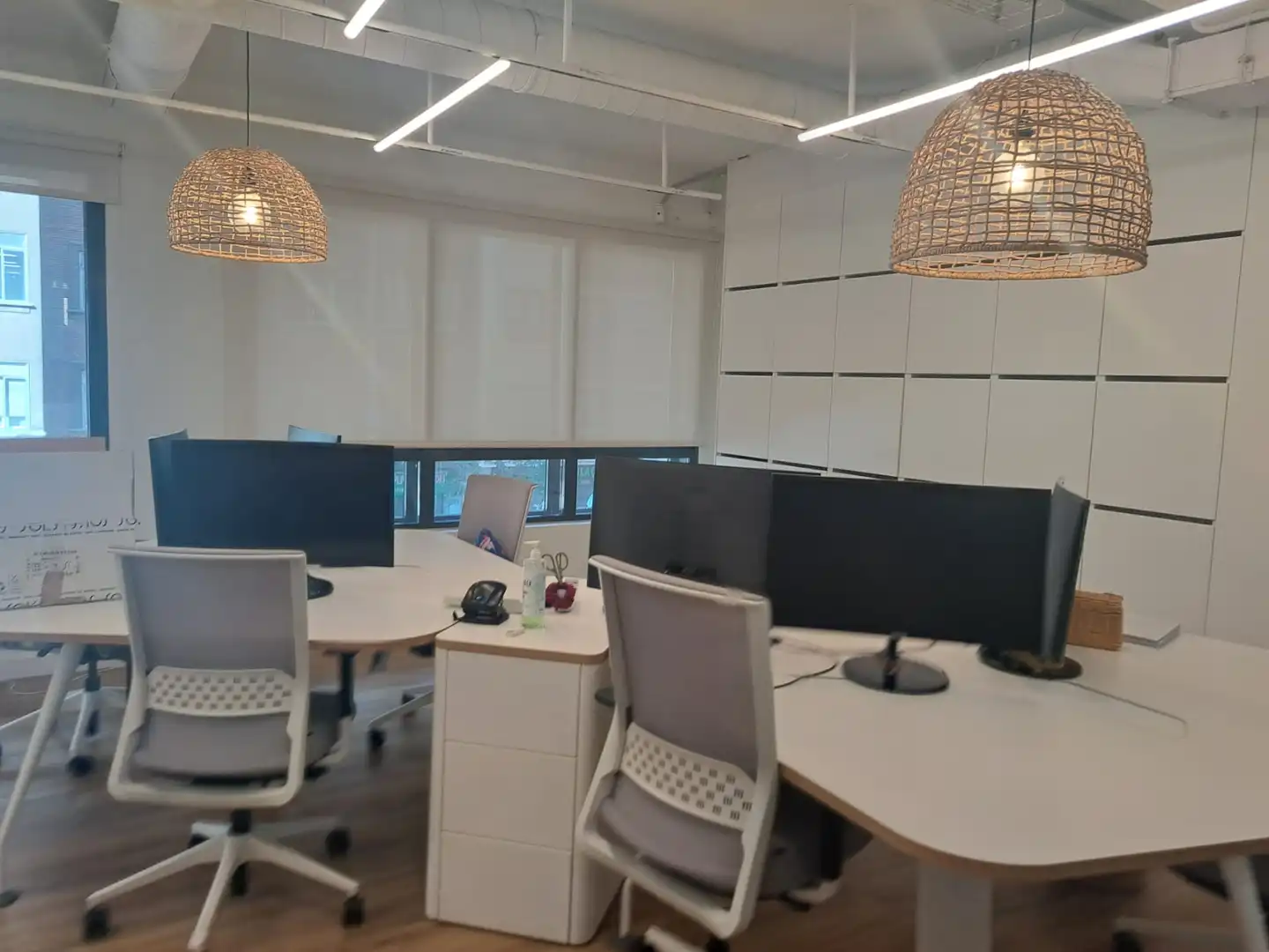 Office for rent in Valladolid