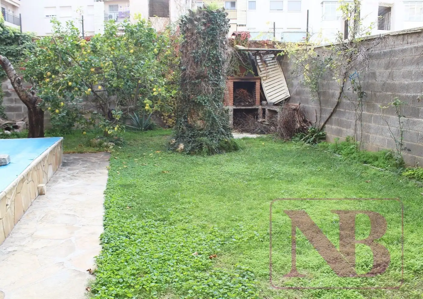 Jardí de Casa o xalet en venda en Vila-seca amb Aire condicionat, Terrassa i Traster