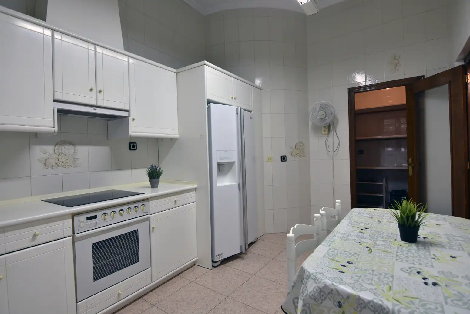 Piso en venta en Santa Pola - CL CANALEJAS, 32, Centro