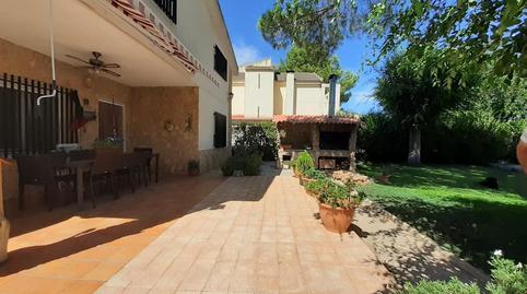 Foto 2 de Casa o xalet en venda a Pedanías - Extrarradio, Albacete