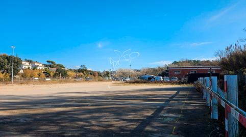 Foto 5 de Terreno industrial de alquiler