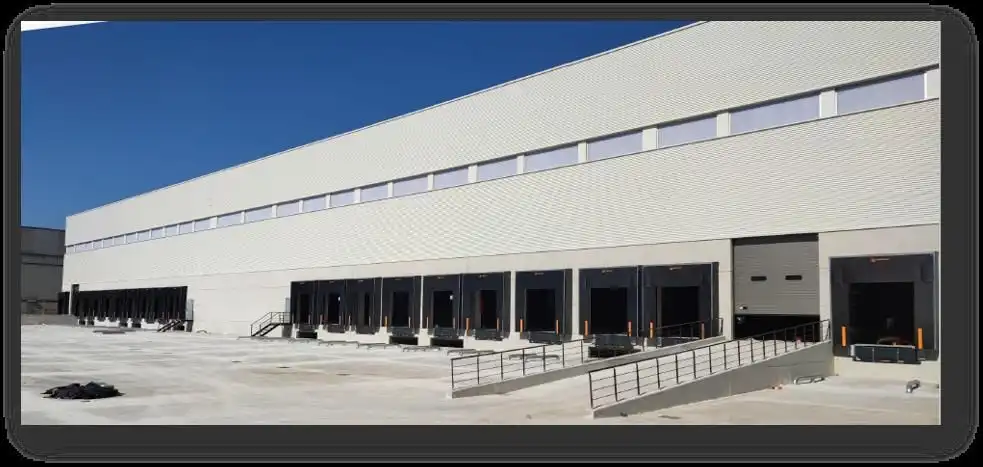 Industriegebäude zur Miete in Parets del Vallès, imagen 2