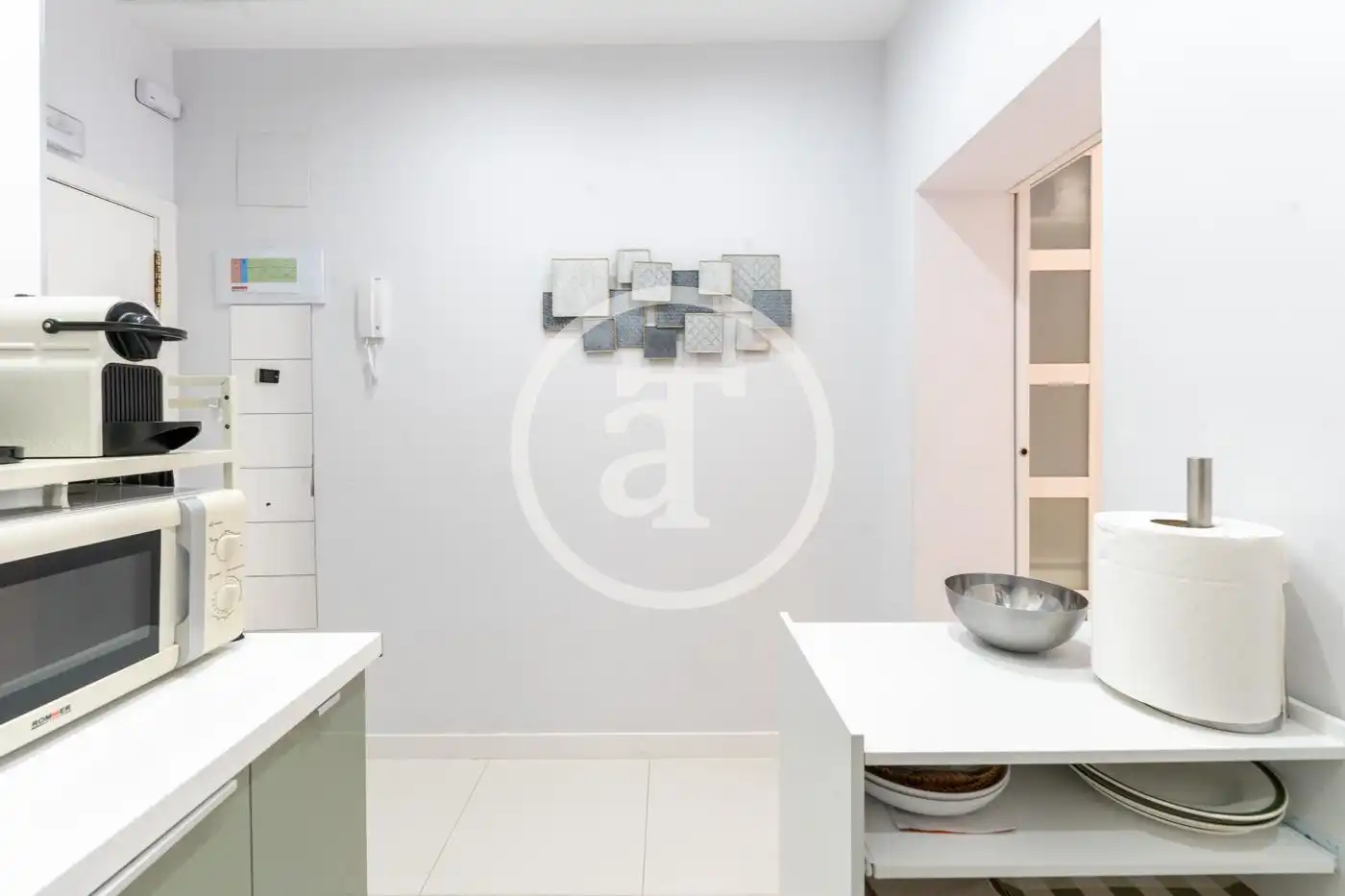 Appartement avec terrasse à louer à Calle del Correo, imagen 17