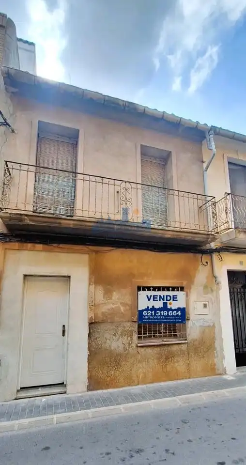 Maison à vendre à calle Manuel Becerra, imagen 2