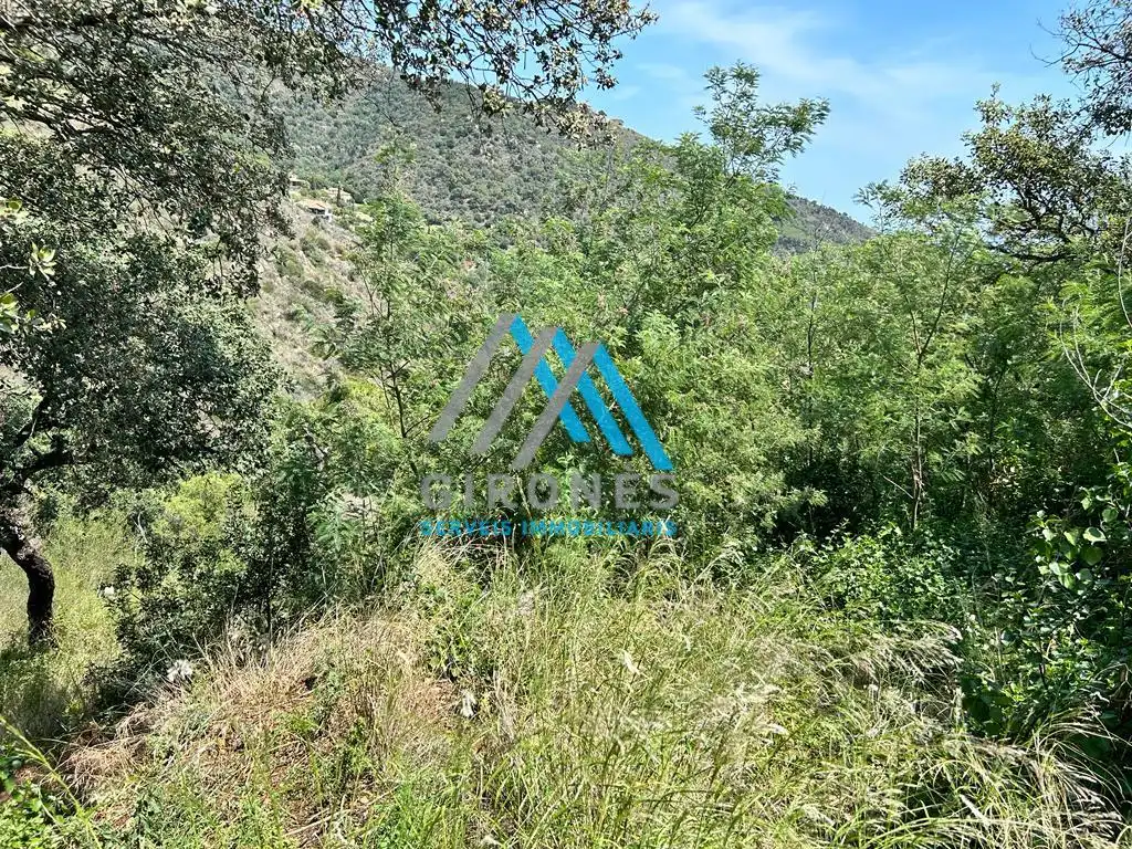 Terrenos y solares en venta en Can Semi 44, imagen 7
