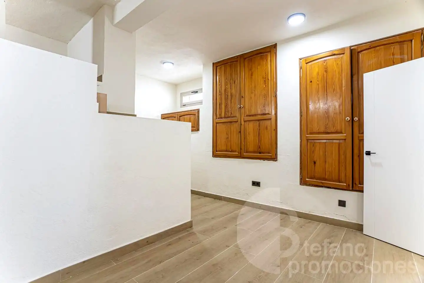 Casa bifamiliare con terrazza in vendita a Calle Liebre, imagen 39